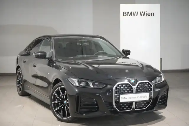 BMW 430 i xDrive
