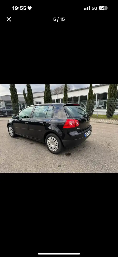 Volkswagen Golf GTI 16V Special - 2