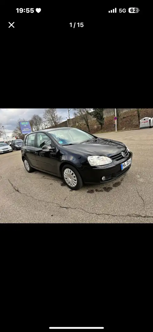 Volkswagen Golf GTI 16V Special - 1
