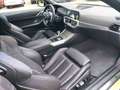 BMW M4 Cabrio G83 xDrive Competition M-Sport H&K Gelb - thumbnail 24
