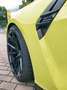 BMW M4 Cabrio G83 xDrive Competition M-Sport H&K Yellow - thumbnail 7
