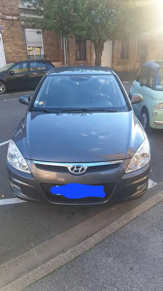Hyundai i30 SOCIETE 1.6 CRDi 115 PACK CONFORT A