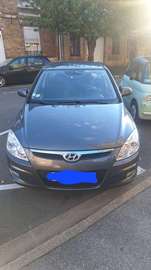 i30 SOCIETE 1.6 CRDi 115 PACK CONFORT A