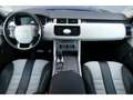 Land Rover Range Rover Sport 5.0 V8 SVR 550 Supercharged BVA8 Bleu - thumbnail 9