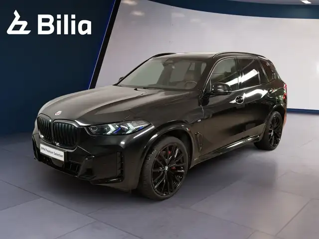 BMW X5 xDrive40i DAB LED