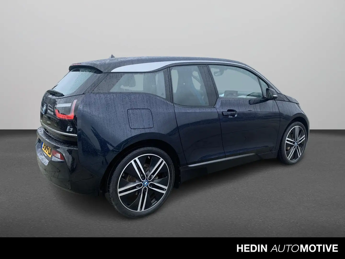 BMW i3 Executive Edition 120Ah 42 kWh | Achteruitrijcamer Azul - 2