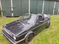 Volkswagen Golf Cabriolet Golf Cabrio Noir - thumbnail 8