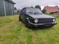 Volkswagen Golf Cabriolet Golf Cabrio Noir - thumbnail 5