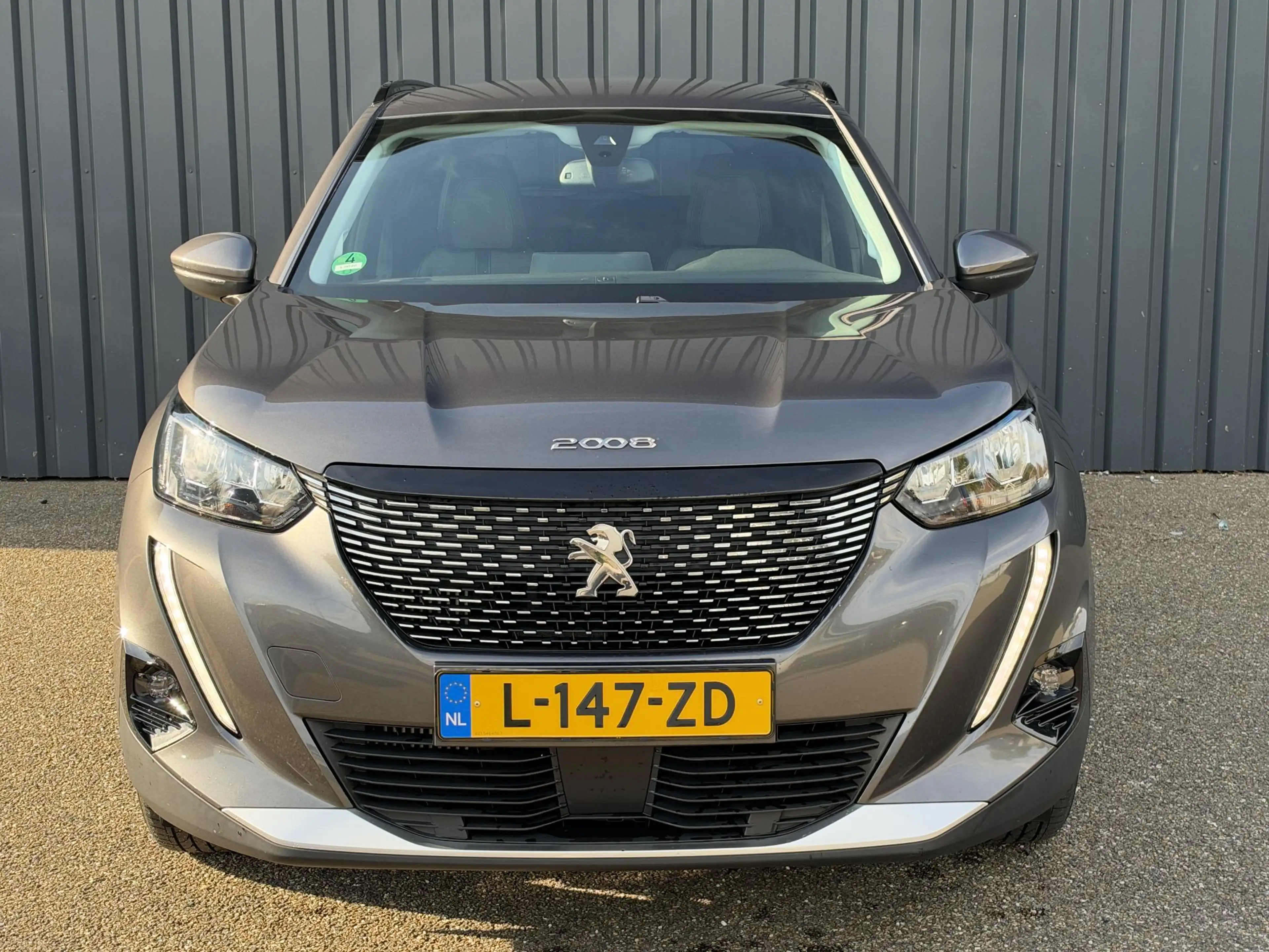 Peugeot 2008 1.2 PureTech Allure Pack navigatie | Camera | DAB — photo 3