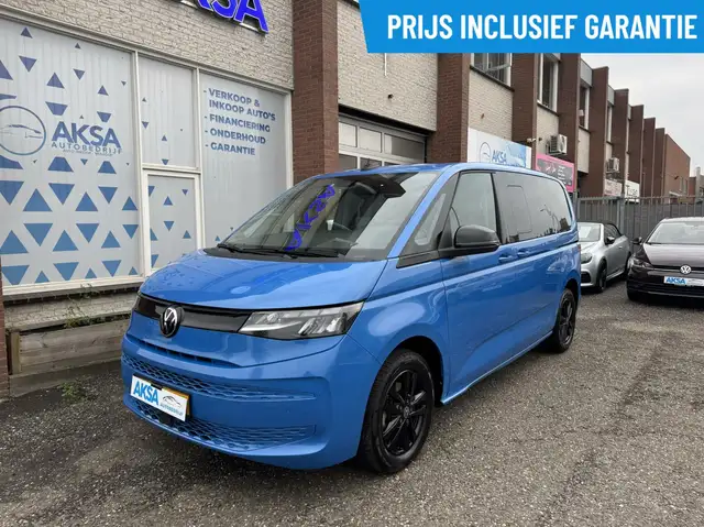 Volkswagen Transporter Multivan 1.5 TSI 136pk