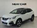Peugeot 3008 3008 PureTech Turbo 130 S&S GT Line Blanc - thumbnail 3