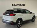 Peugeot 3008 3008 PureTech Turbo 130 S&S GT Line Blanc - thumbnail 6