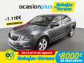 Skoda Octavia 1.4 TSI Style DSG 110kW Gris - thumbnail 1