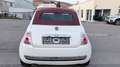 Fiat 500 Cabrio Lounge Weiß - thumbnail 5