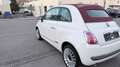 Fiat 500 Cabrio Lounge Weiß - thumbnail 4