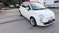 Fiat 500 Cabrio Lounge Weiß - thumbnail 9