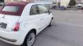 Fiat 500 Cabrio Lounge Weiß - thumbnail 7