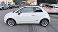 Fiat 500 Cabrio Lounge Weiß - thumbnail 3