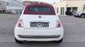 Fiat 500 Cabrio Lounge Weiß - thumbnail 6