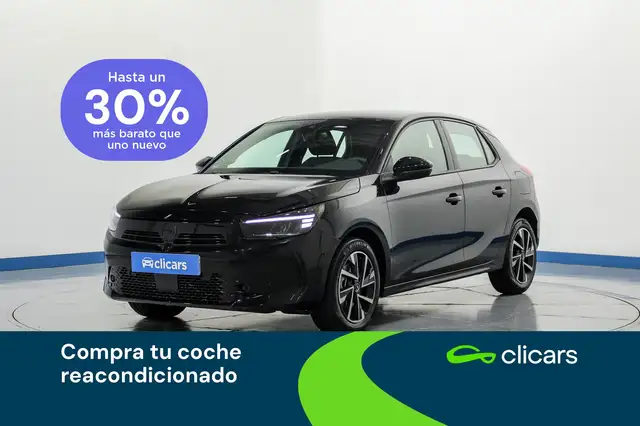 Opel Corsa 1.2T XHL S/S GS 100