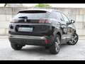 Peugeot 3008 Allure Pack -GPS-EL.KOFFER-KEY Schwarz - thumbnail 3
