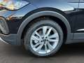 Volkswagen T-Cross Life 1.0 TSI DSG ACC+RFK+LED+APP-CONNECT Negro - thumbnail 8