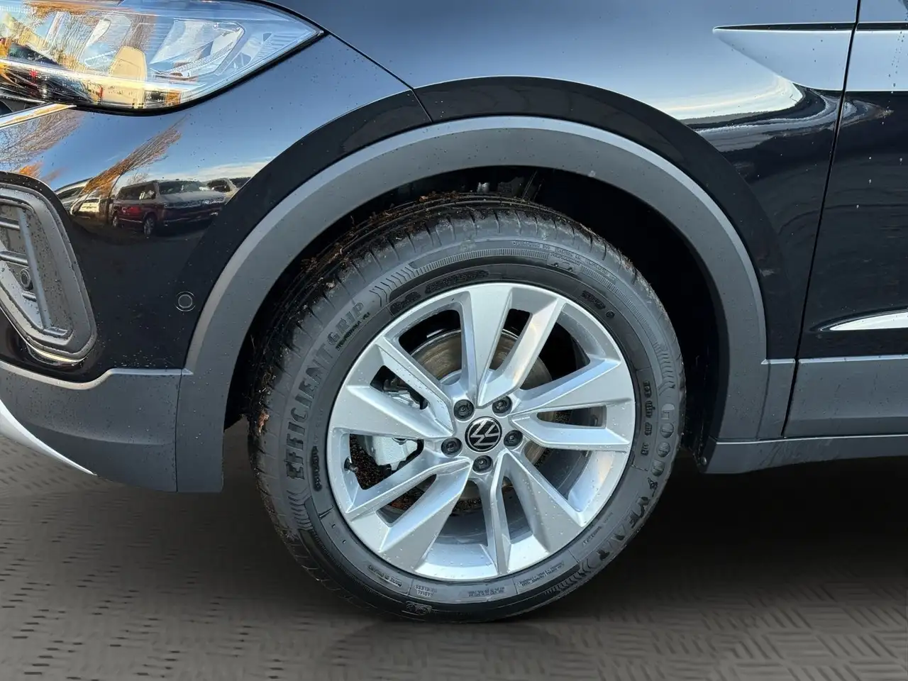 Volkswagen T-Cross Life 1.0 TSI DSG ACC+RFK+LED+APP-CONNECT 8
