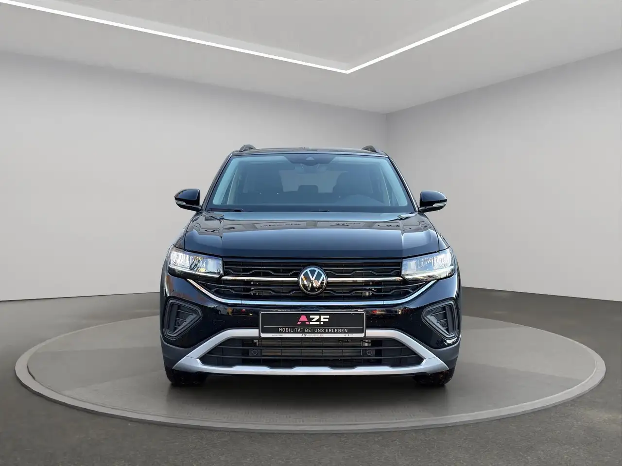 Volkswagen T-Cross Life 1.0 TSI DSG ACC+RFK+LED+APP-CONNECT 6
