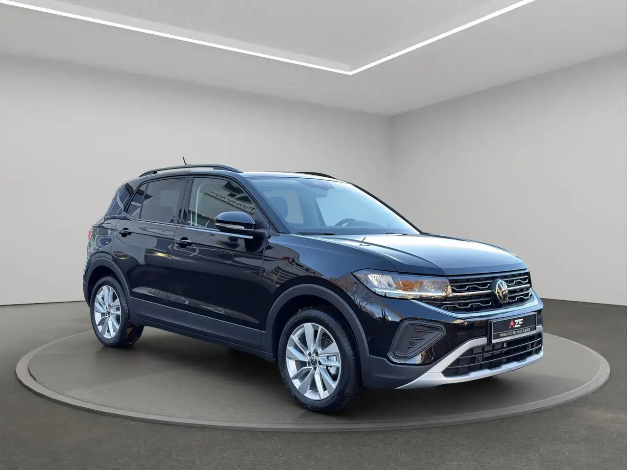 Volkswagen T-Cross Life 1.0 TSI DSG ACC+RFK+LED+APP-CONNECT 3