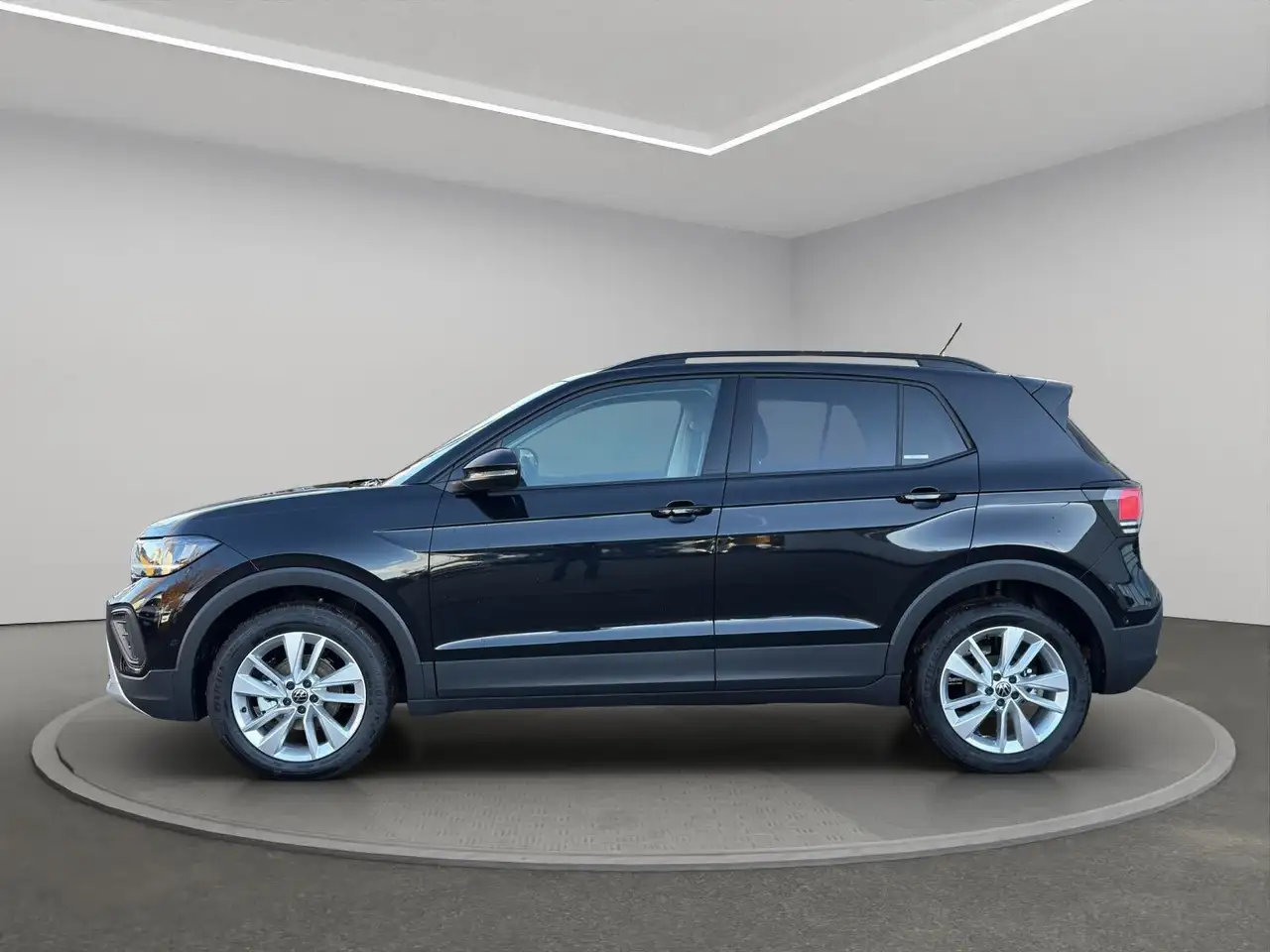 Volkswagen T-Cross Life 1.0 TSI DSG ACC+RFK+LED+APP-CONNECT 5