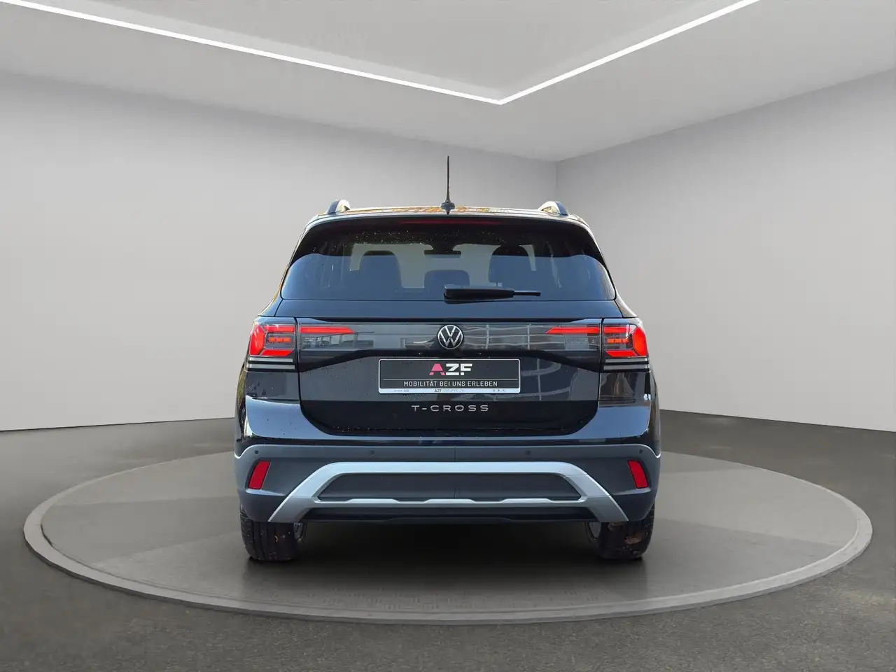 Volkswagen T-Cross Life 1.0 TSI DSG ACC+RFK+LED+APP-CONNECT 7