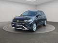 Volkswagen T-Cross Life 1.0 TSI DSG ACC+RFK+LED+APP-CONNECT Negro - thumbnail 2