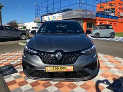 Renault Arkana E-TECH 145 TECHNO GPS Caméra JA 18\u0026amp;quot; 1Â°Main