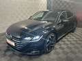 Volkswagen Arteon 4M*R LINE*MATRIX-PANO-ST.HZ-ACC-R.KAM-AHK Schwarz - thumbnail 2