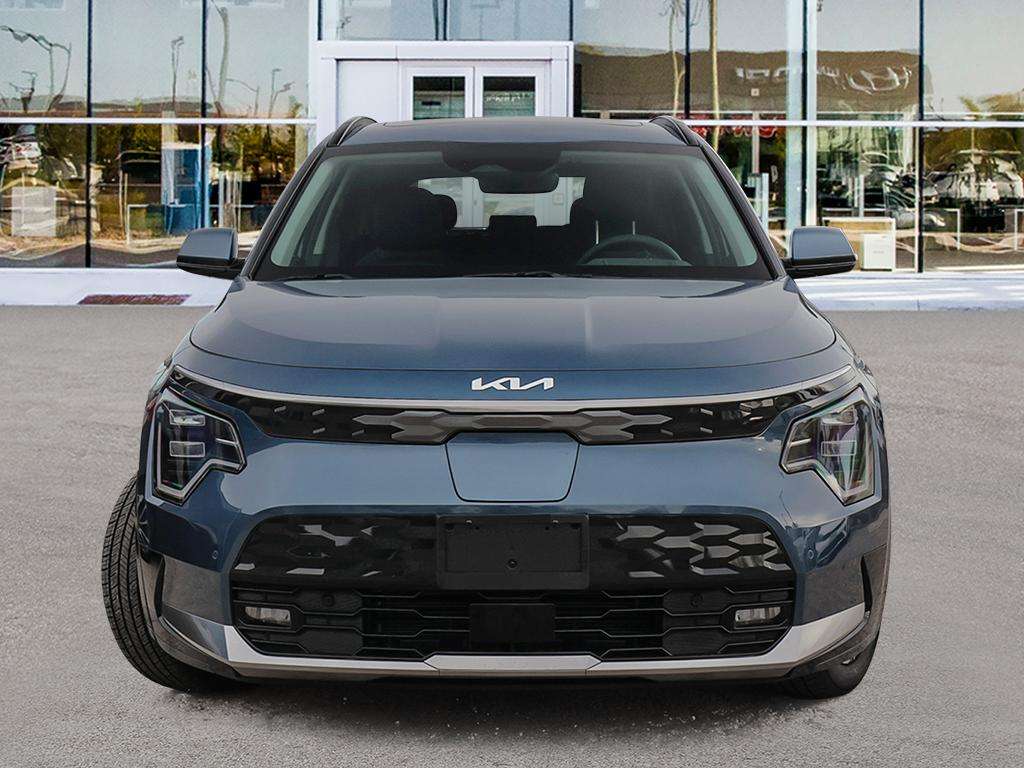 2026 Kia Niro EV