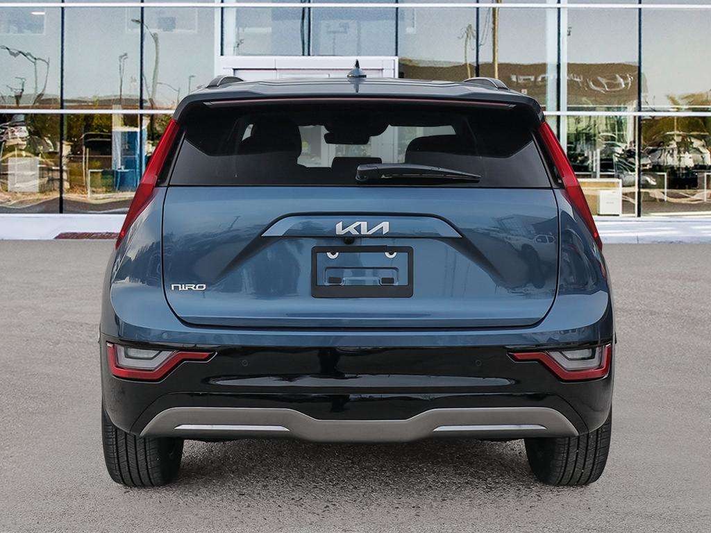 2026 Kia Niro EV
