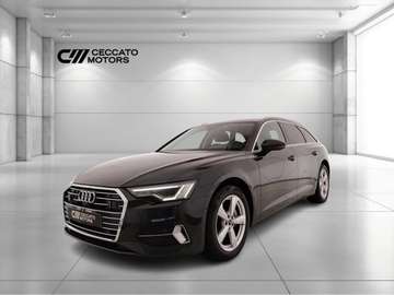 Avant 40 2.0 tdi mhev 12V s-tronic