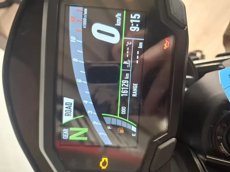 Kawasaki Z 900 - foto 4