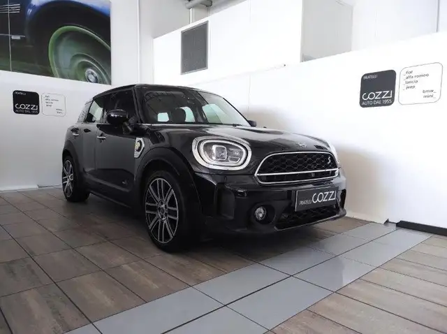 MINI Cooper SE Countryman Countrym.(F60) - Mini 1.5 Cooper SE Yours Countrym