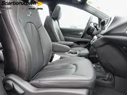 Chrysler Pacifica 2027