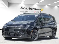 Chrysler Pacifica 2027