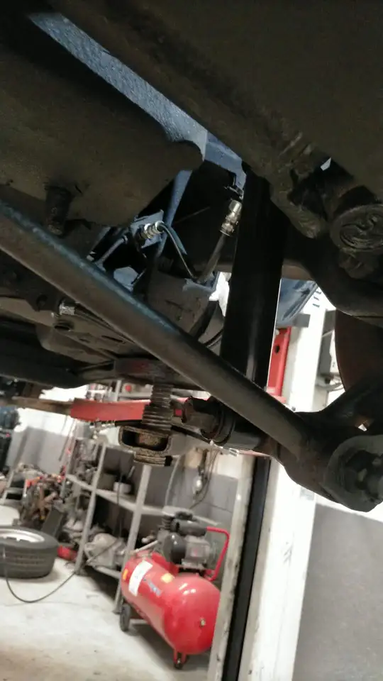 Corvette C3 L82 manual, foto 10