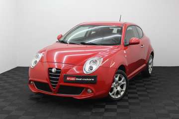 Mito 1.4 Turbo * Garantie *
