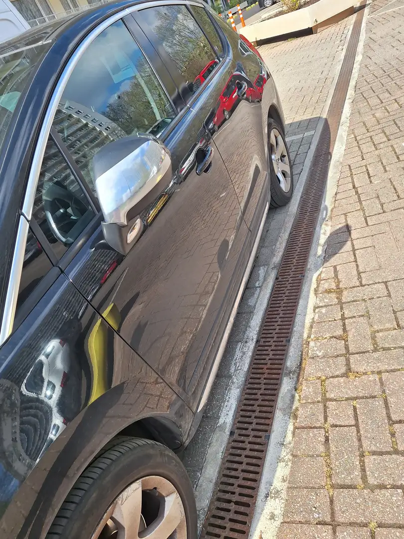Peugeot 3008 1.6i+Premium+Pack Noir - 2