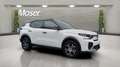 Citroen C3 Aircross C3 Aircross 1.2 puretech turbo Plus 100cv Blanco - thumbnail 2