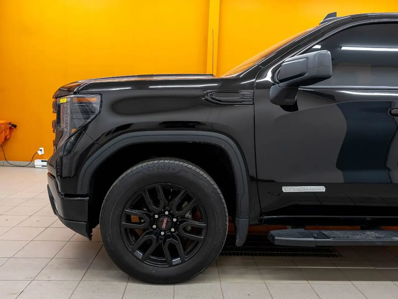 GMC Sierra 1500 снимка GMC Sierra 1500