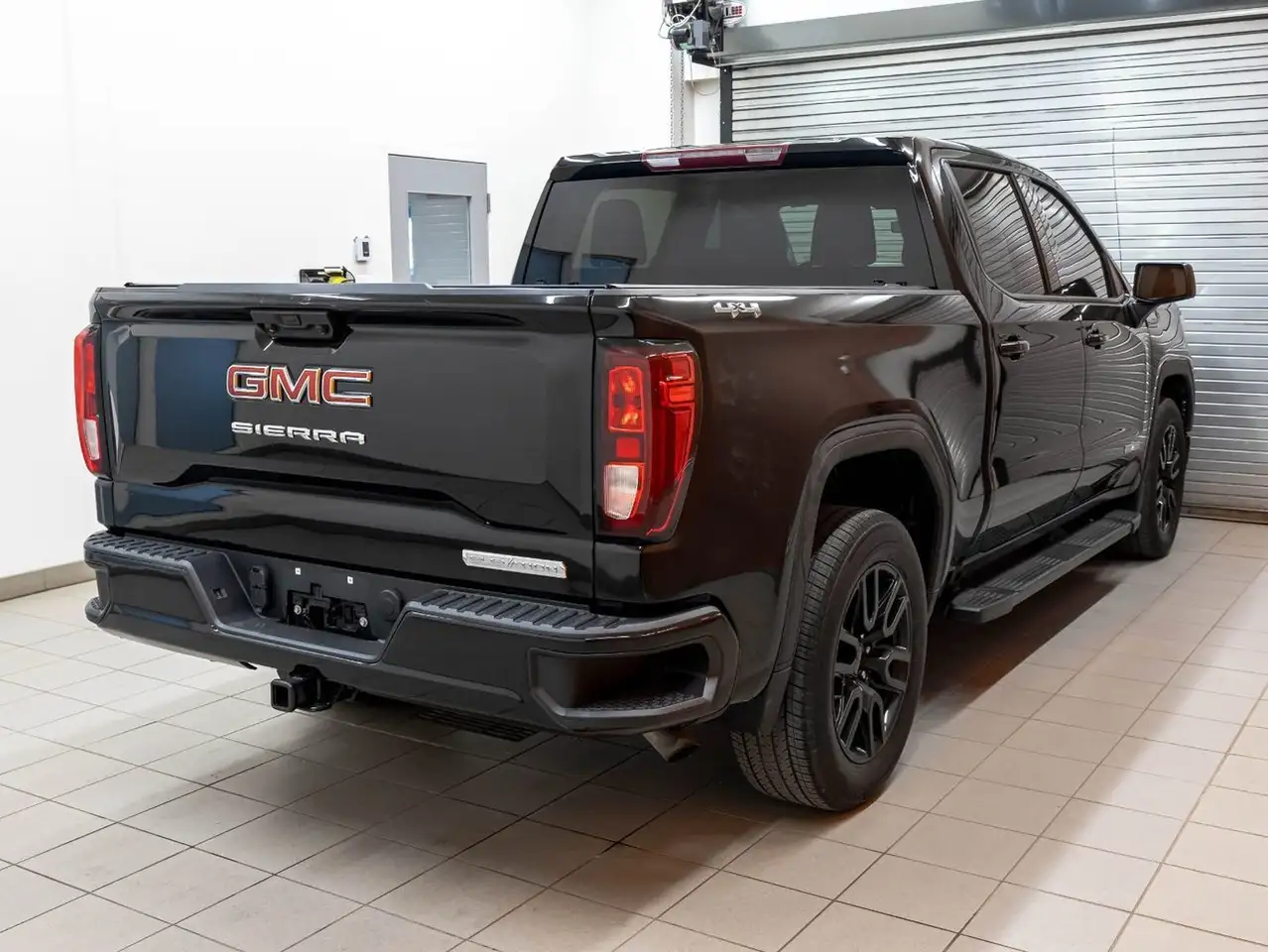 GMC Sierra 1500 снимка GMC Sierra 1500