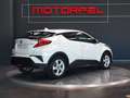 Toyota C-HR 1.8 125H Active Blanco - thumbnail 5