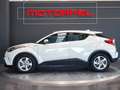 Toyota C-HR 1.8 125H Active Blanco - thumbnail 2