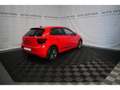Volkswagen Polo VI beats 1.0 TSI DSG+LED+Navi+Kamer+ACC+PDC Rot - thumbnail 5